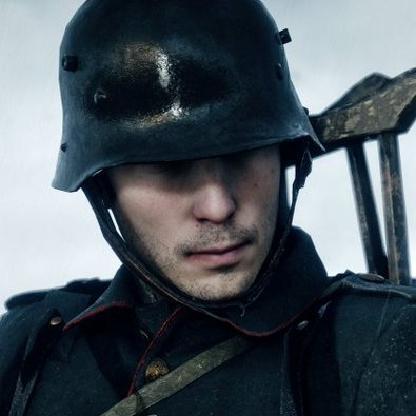 SoldierMarkus282's avatar