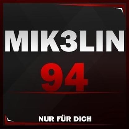 mik3lin94's avatar