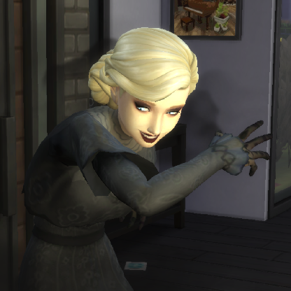 queensnapdragon's avatar