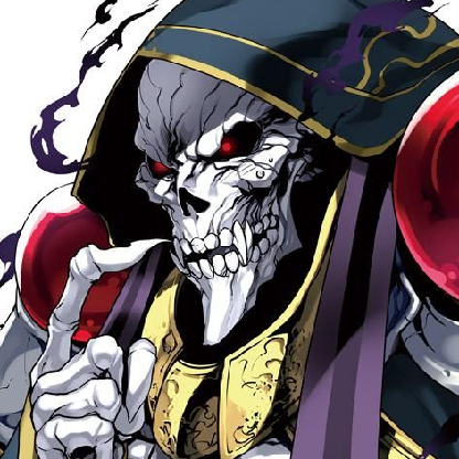 Lord_Ainz_III's avatar