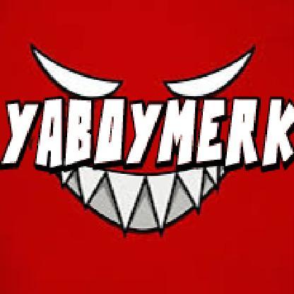 MERKESTMERK's avatar