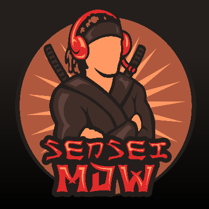 Sensei_MDW's avatar