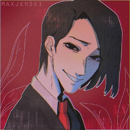 BloodRedOrange's avatar