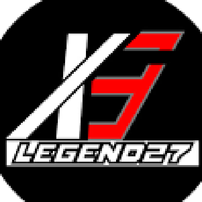 X3Legend27's avatar