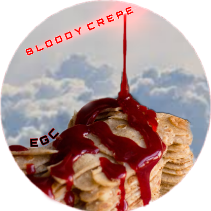 bloodycrepes's avatar