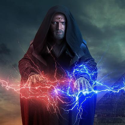 LordBeeruss's avatar