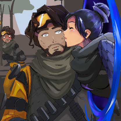Zencho_369's avatar