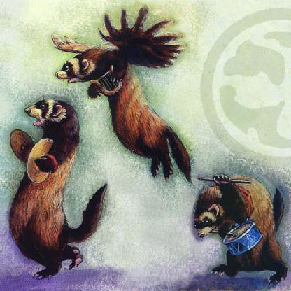 Verrit_Ferret's avatar