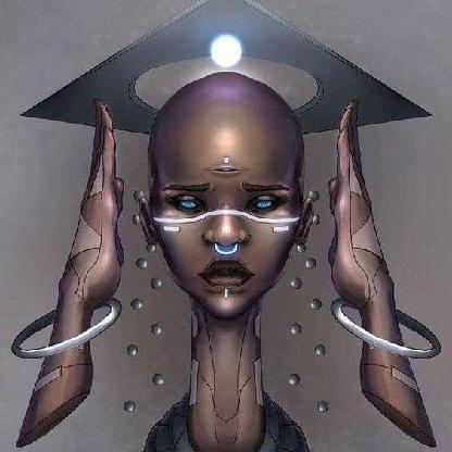 truulyblessedone's avatar