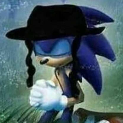 Sonic_Shalom's avatar