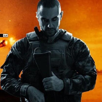 SOF-TuranKara's avatar