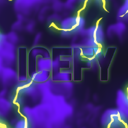 Icefy's avatar