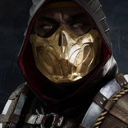ASTAHOV_NBK's avatar