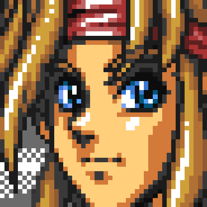 Hurraaahhhhh's avatar