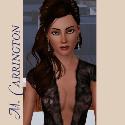 MCarrington's avatar