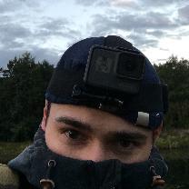 TomFade's Avatar