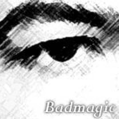 Badmagic-One's avatar