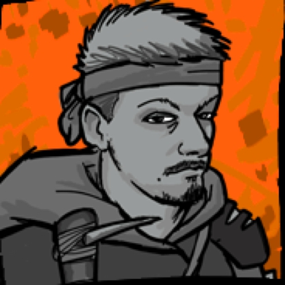 Born2beSlicker's avatar