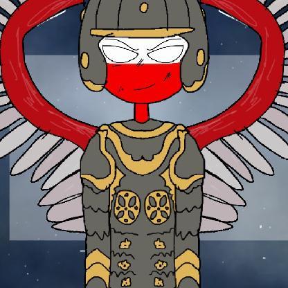 Keryl406's avatar