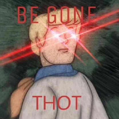 ThotBait's avatar
