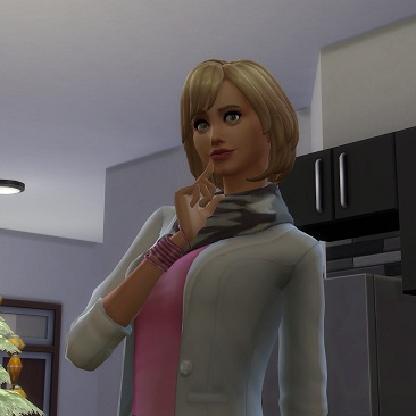 Gwenthecat82's avatar