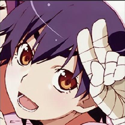Utsukito's avatar