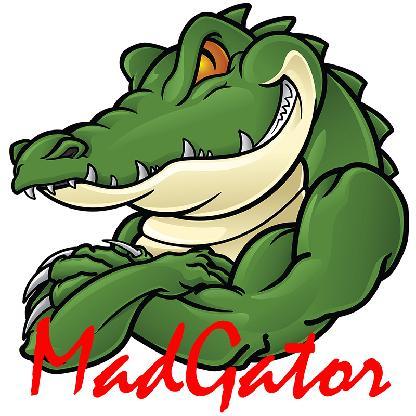 MadGatorGamer's avatar