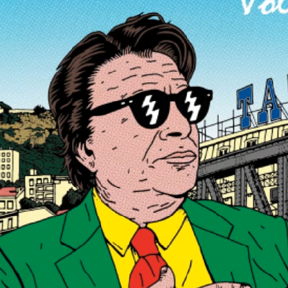 Parpaings's avatar