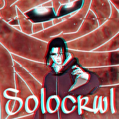 Solocrwl's avatar