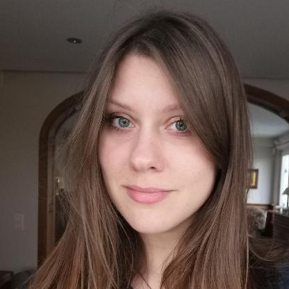BellePinte's avatar