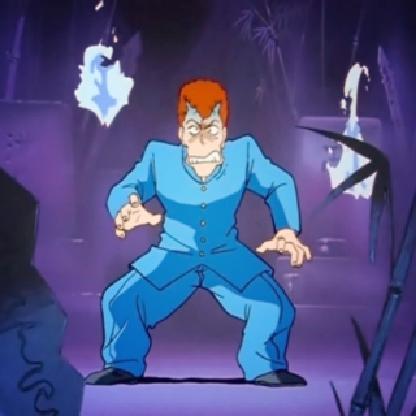 Besensac's avatar