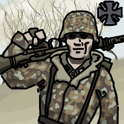 Bonebuster1's avatar