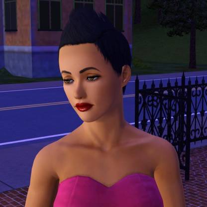 CrissyG's avatar