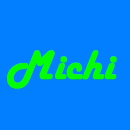 7-Michi-10's avatar