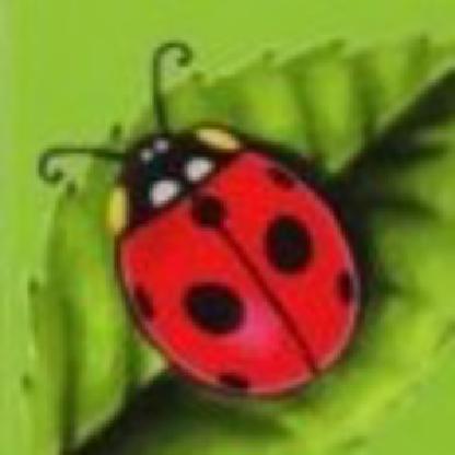 DizziBug's avatar