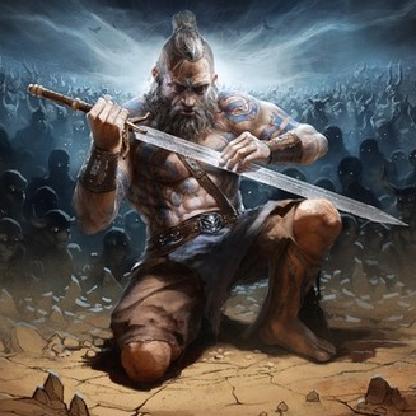 vlad0kRayh98's avatar