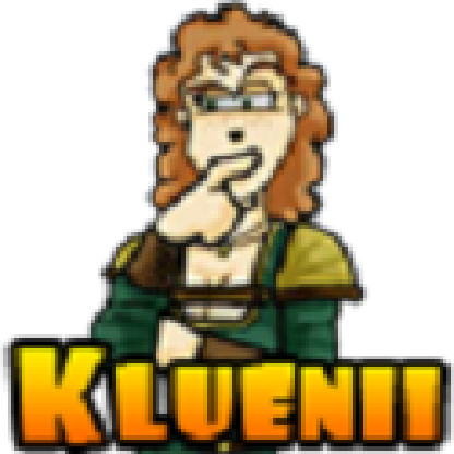 Kluenii's avatar