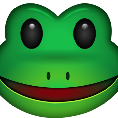 aSlippyFrogg's avatar