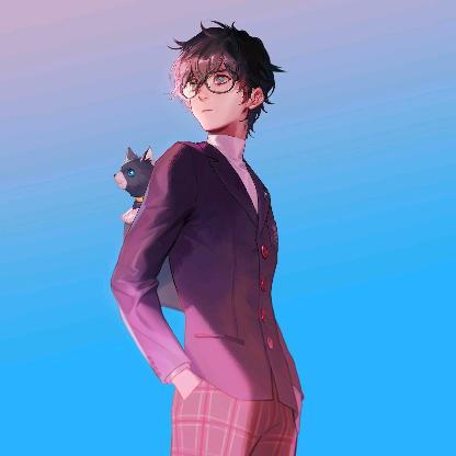 BraZoer's avatar