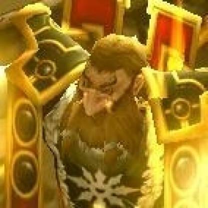 NJMorf's avatar
