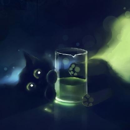 Miaow_CC_1433's avatar