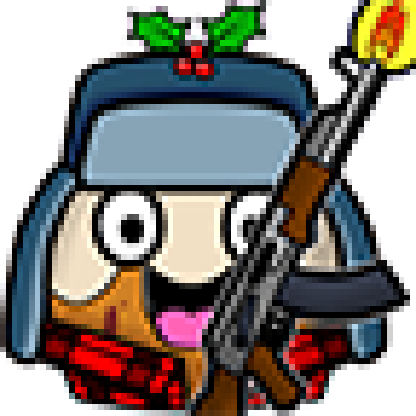 Puddin_TheKrow's avatar