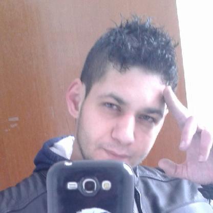 Izalion's avatar