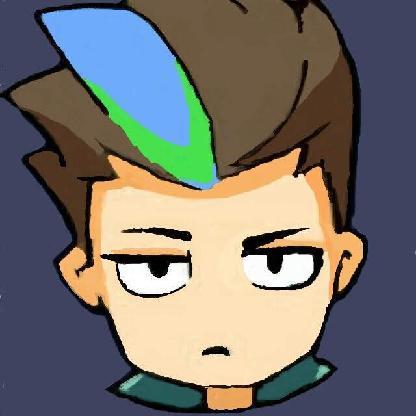 Mastiff_QAQ's avatar