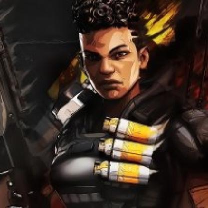 HeavenIres's avatar