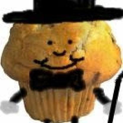 DancinMuffin's avatar