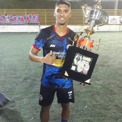 Spfc-066's avatar
