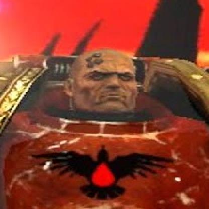 ChaplainDiomedes's avatar