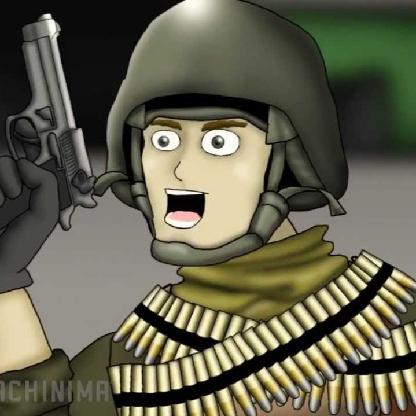 Pan_Kalich's avatar