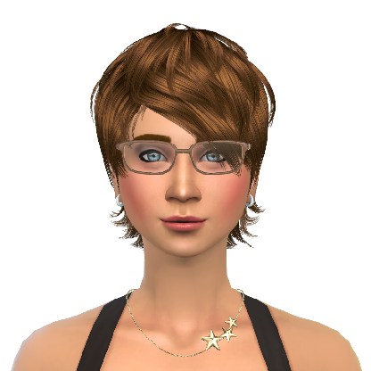 MadissoneMELINE's avatar